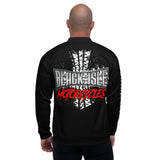 BIM sleeve sports jacket