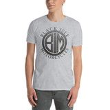 Silver Logo Unisex T-Shirt