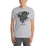 V-Twin Unisex T-Shirt