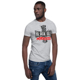 Unisex BIM Cross T'shirt