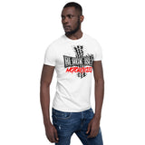Unisex BIM Cross T'shirt