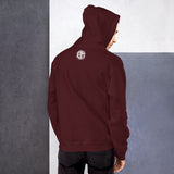 V-Twin Unisex Hoodie