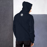 V-Twin Unisex Hoodie