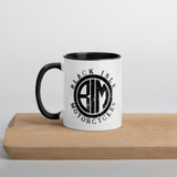 BIM Logo Mug