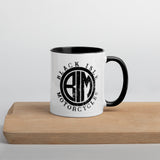 BIM Logo Mug
