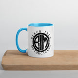 BIM Logo Mug