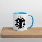 BIM Logo Mug