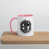 BIM Logo Mug