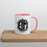 BIM Logo Mug
