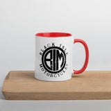 BIM Logo Mug