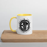 BIM Logo Mug