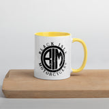 BIM Logo Mug