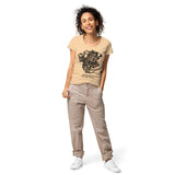 V-Twin Organic Ladies T-Shirt