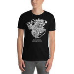 V-Twin Unisex T-Shirt