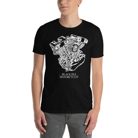 V-Twin Unisex T-Shirt