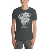 V-Twin Unisex T-Shirt