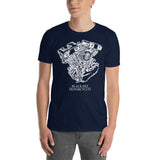 V-Twin Unisex T-Shirt