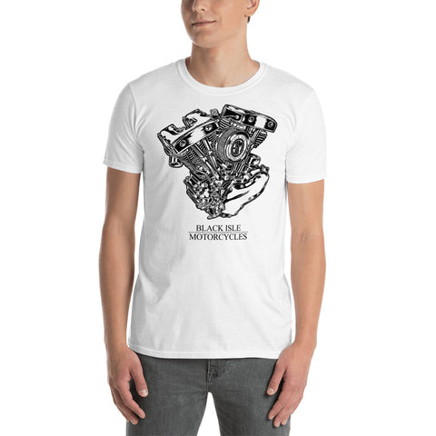 V-Twin Unisex T-Shirt