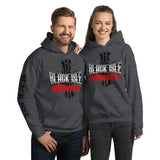 BIM Cross Unisex hoodie