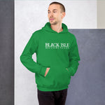 Black Isle Motorcycles Unisex hoodie