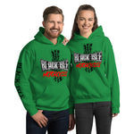 BIM Cross Unisex hoodie