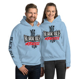 BIM Cross Unisex hoodie