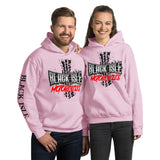 BIM Cross Unisex hoodie