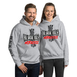 BIM Cross Unisex hoodie