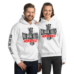 BIM Cross Unisex hoodie