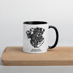 V-Twin Logo Mug