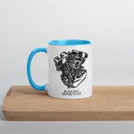 V-Twin Logo Mug