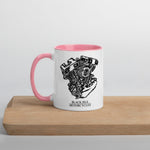 V-Twin Logo Mug