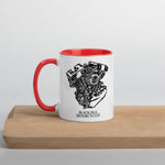 V-Twin Logo Mug