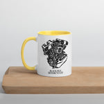 V-Twin Logo Mug