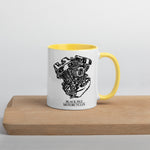 V-Twin Logo Mug