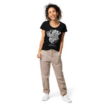 V-Twin Organic Ladies T-Shirt