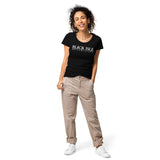 Black Isle Organic Ladies T-shirt