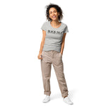 Black Isle Organic Ladies T-shirt