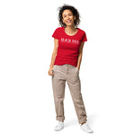 Black Isle Organic Ladies T-shirt